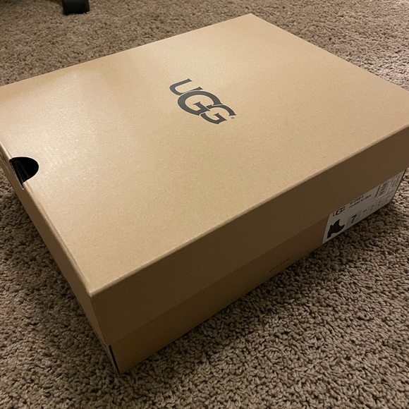 UGG Lined Booties - Picture 2 of 5